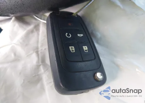 2014 Chevrolet Equinox 1Lt z USA, uszkodzony, nr VIN 2GNFLFEK2E6379460